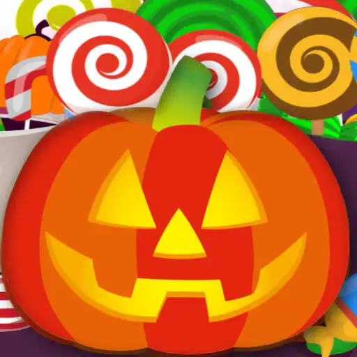 Play Game Halloween Candy APK Play Game Halloween Candy APK
