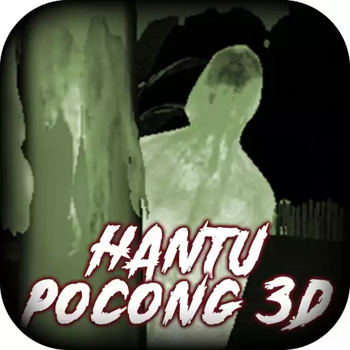 Play Game Hantu Pocong 3D Indonesia APK