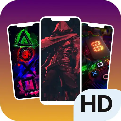 Play Game HD Wallpapers phone APK Play Game HD Wallpapers phone APK