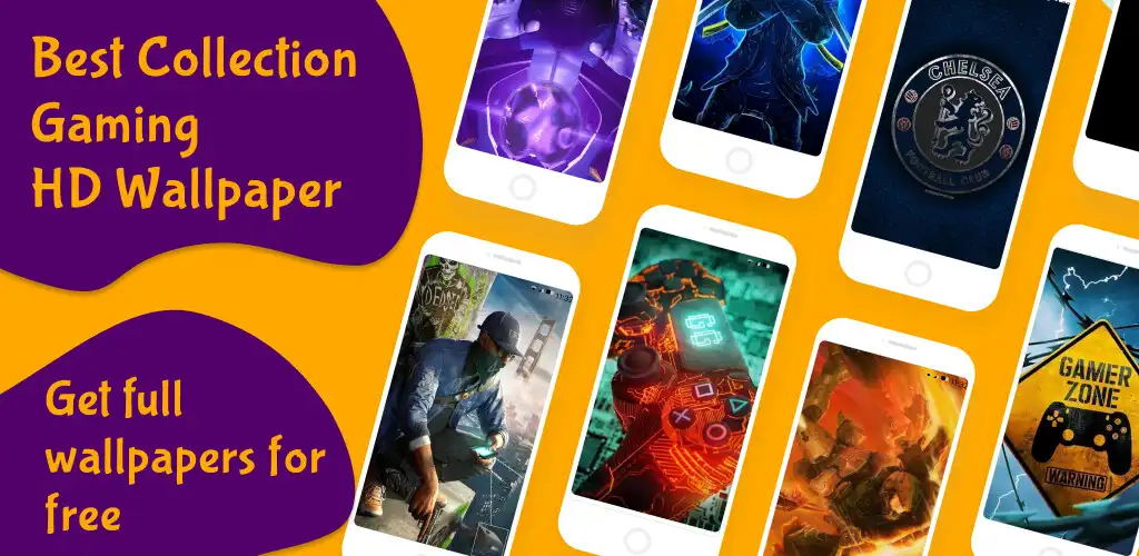Play Game HD Wallpapers phone  and enjoy Game HD Wallpapers phone with UptoPlay