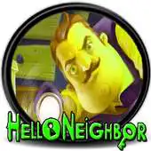 Free play online Game Hello Neighbor Guide APK