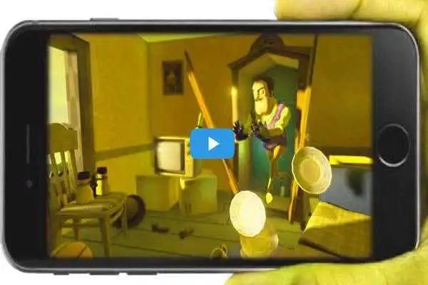Play Game Hello Neighbor Guide Play Game Hello Neighbor Guide
