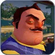 Free play online Game Hello Neighbor Hints APK Free play online Game Hello Neighbor Hints APK