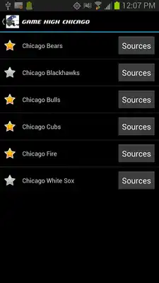 Play GAME HIGH Chicago