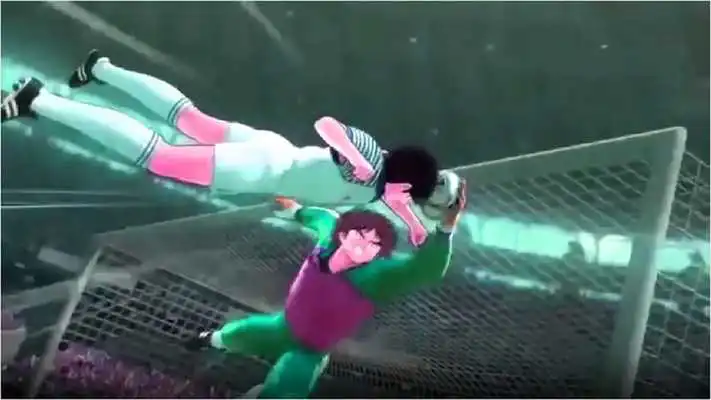 Play Game Hints for Captain Tsubasa Ozora