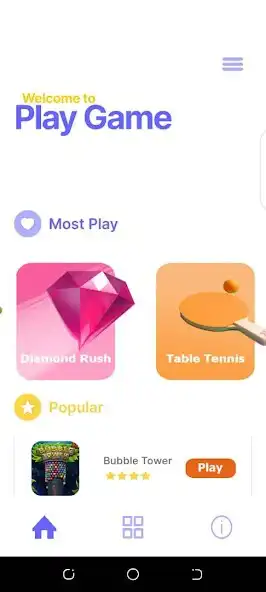 Play Game Hub - All Fun Games as an online game Game Hub - All Fun Games with UptoPlay
