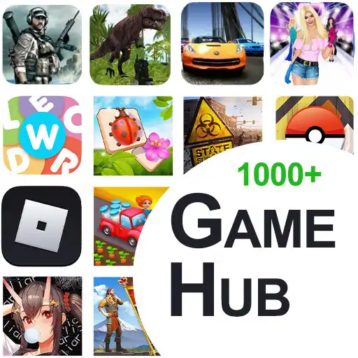 Play GameHub: all games in one app APK Play GameHub: all games in one app APK