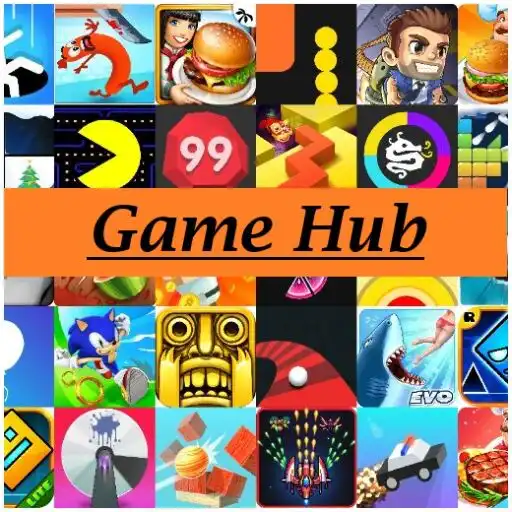 Play Game Hub -  Online Games APK