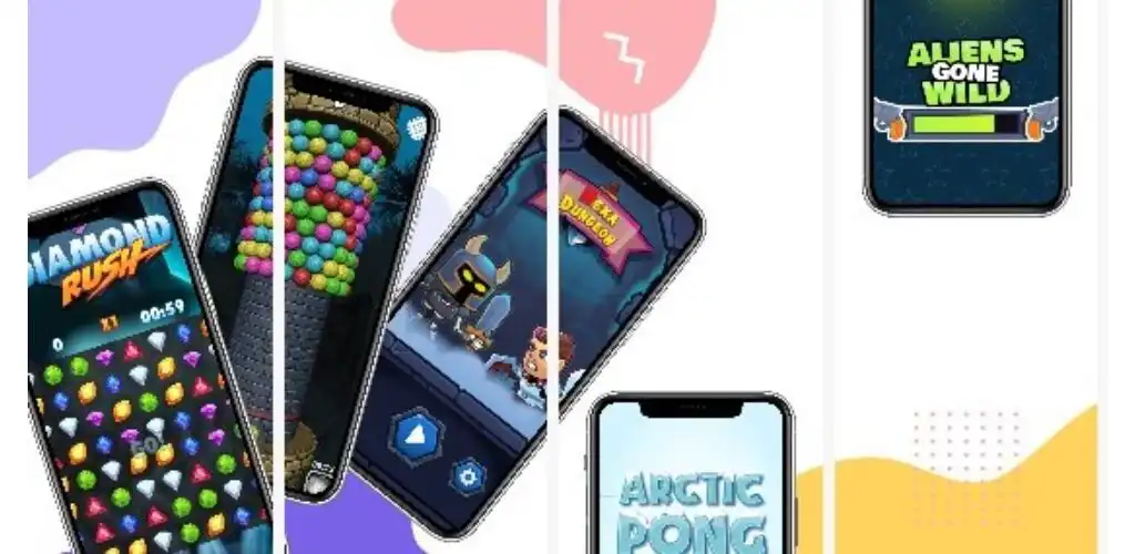 Play Game Hub -  Online Games  and enjoy Game Hub -  Online Games with UptoPlay