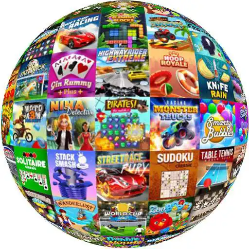Play Game Hub - Popular Online Games APK Play Game Hub - Popular Online Games APK