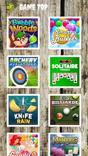 Play Game Hub - Popular Online Games  and enjoy Game Hub - Popular Online Games with UptoPlay