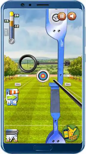 Play Game Hub - Popular Online Games as an online game Game Hub - Popular Online Games with UptoPlay