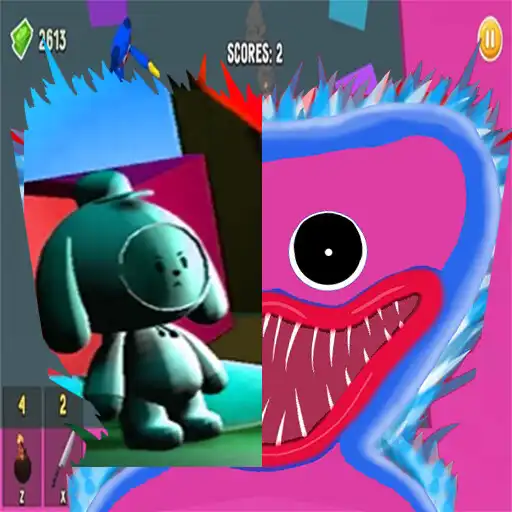 Play game Huggy Chapter APK Play game Huggy Chapter APK