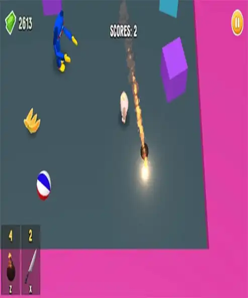 Play game Huggy Chapter  and enjoy game Huggy Chapter with UptoPlay