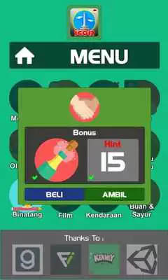Play Game Icon