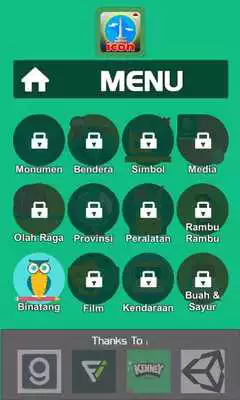 Play Game Icon