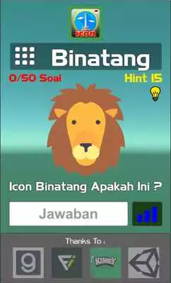 Play Game Icon