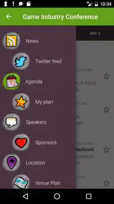 Play Game Industry Conference