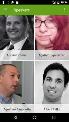 Play Game Industry Conference