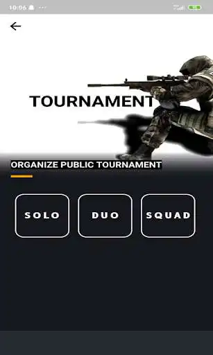 Play Game info :- Information about most trending game as an online game online Game info :- Information about most trending game with UptoPlay com.technocrate.pubgforfun Play Game info :- Information about most trending game as an online game Game info :- Information about most trending game with UptoPlay