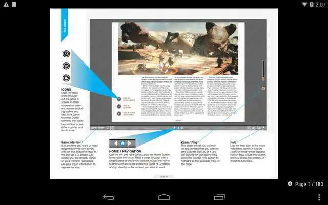 Play Game Informer Australia