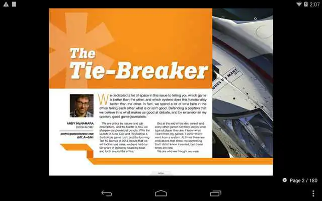 Play Game Informer Australia