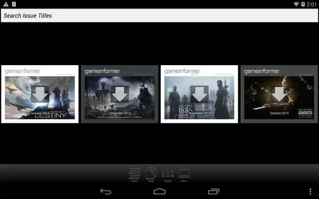Play Game Informer Australia