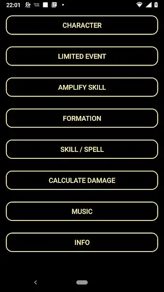 Play Game Info-SagaRS as an online game Game Info-SagaRS with UptoPlay