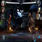 Free play online Game Injustice NEW Guide APK Free play online Game Injustice NEW Guide APK