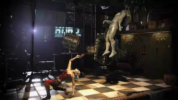 Play Game Injustice NEW Guide