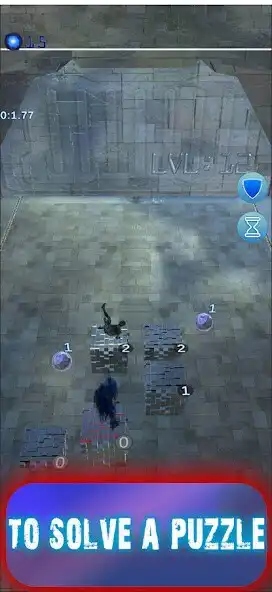 Play Game IQ Test as an online game Game IQ Test with UptoPlay