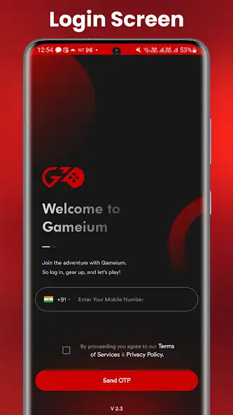 Play Gameium  and enjoy Gameium with UptoPlay