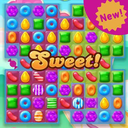 Play game Jewel Crush 2021 new APK