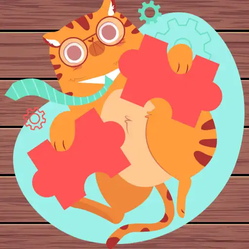 Play Game Jigsaw Puzzles APK