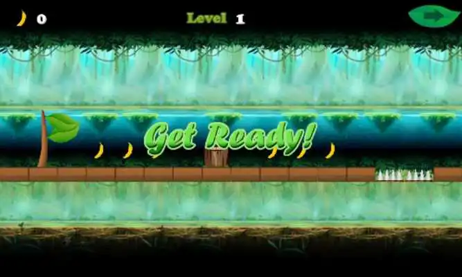 Play Game Jungle Adventure