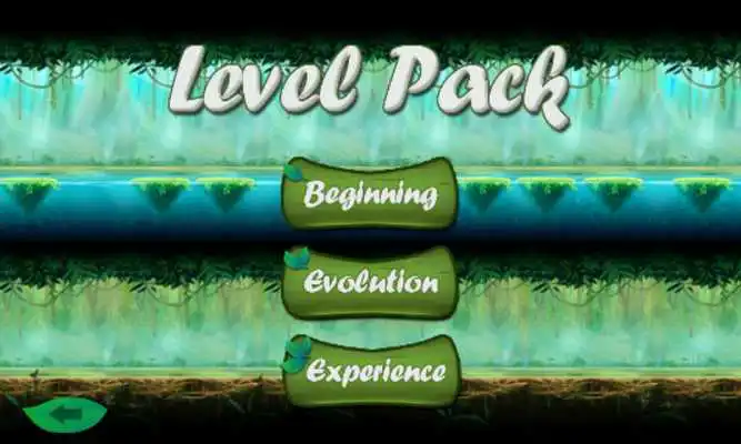 Play Game Jungle Adventure