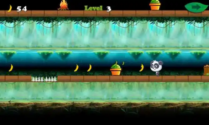 Play Game Jungle Adventure