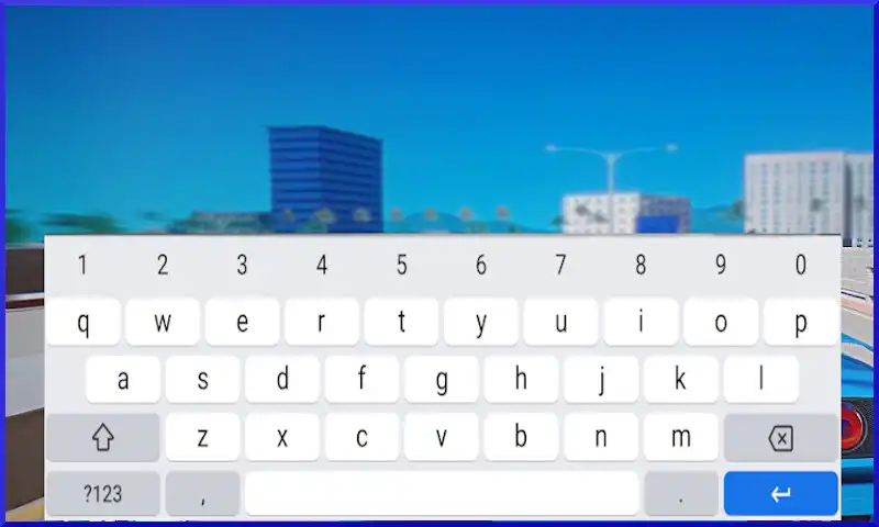 Play Game Keyboard for cheat codes  and enjoy Game Keyboard for cheat codes with UptoPlay