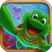 Free play online Game kids Crocco Manga APK