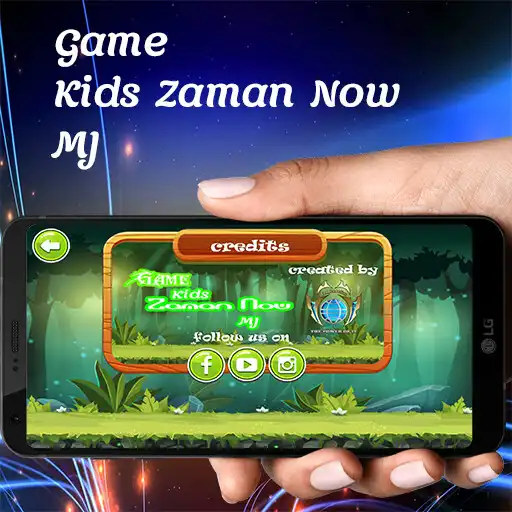 Play Game Kids Zaman Now MJ as an online game online Game Kids Zaman Now MJ with UptoPlay Play Game Kids Zaman Now MJ as an online game Game Kids Zaman Now MJ with UptoPlay