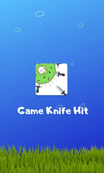 Play Game Knife Hit - Play Smooth  and enjoy Game Knife Hit - Play Smooth with UptoPlay