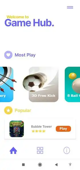 Play Gamelala Fun Games Destination  and enjoy Gamelala Fun Games Destination with UptoPlay