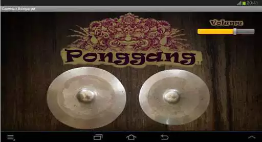 Play Gamelan Baleganjur Play Gamelan Baleganjur