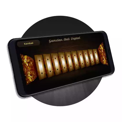 Play Gamelan Bali Digital APK Play Gamelan Bali Digital APK