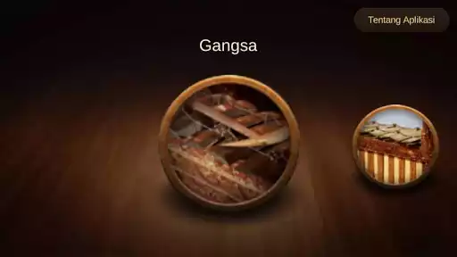 Play Gamelan Bali Digital  and enjoy Gamelan Bali Digital with UptoPlay