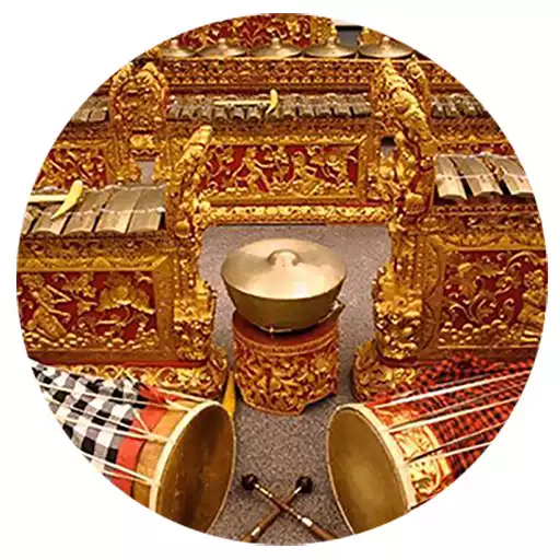 Play Gamelan Bali APK