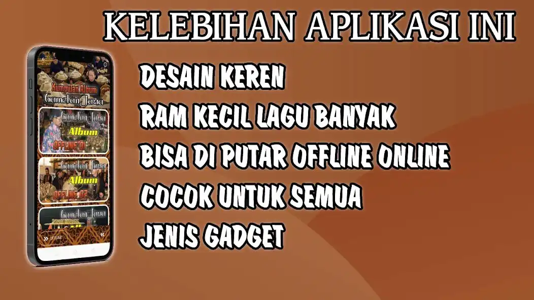 Play Gamelan Jawa Offline as an online game online Gamelan Jawa Offline with UptoPlay Play Gamelan Jawa Offline as an online game Gamelan Jawa Offline with UptoPlay