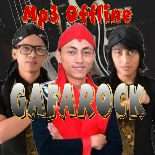 Play Gamelan Rock Parodi Gafarock APK Play Gamelan Rock Parodi Gafarock APK