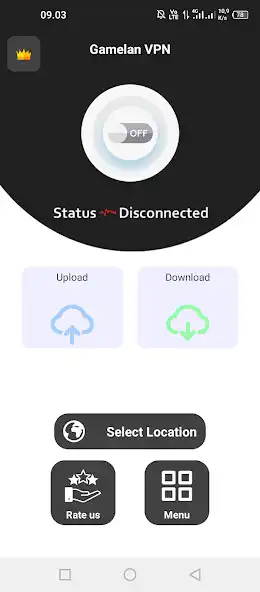 Play Gamelan VPN Fast 4G 5G as an online game Gamelan VPN Fast 4G 5G with UptoPlay