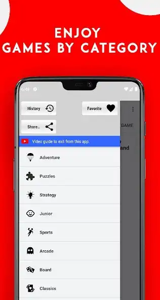 Play Game Launcher for Pro Gamers  and enjoy Game Launcher for Pro Gamers with UptoPlay
